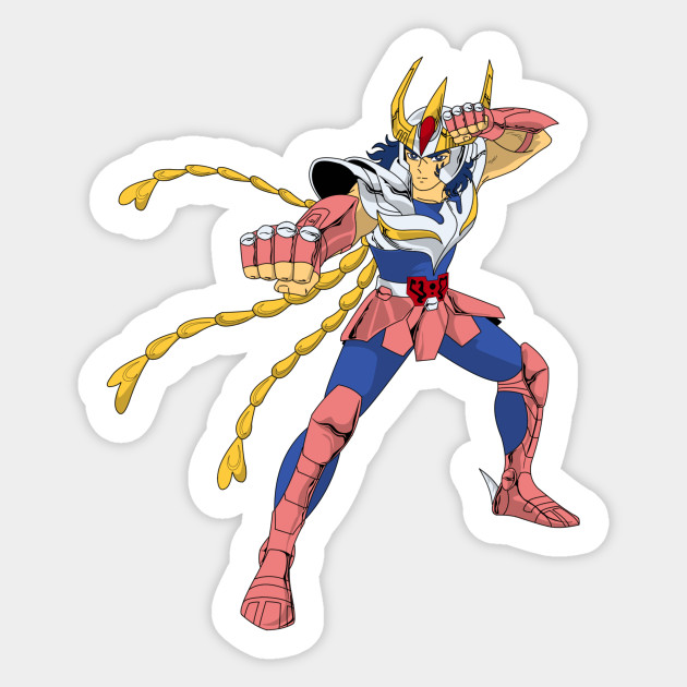 Phoenix saint